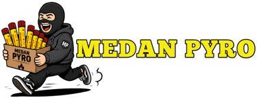 Medan Pyro logo