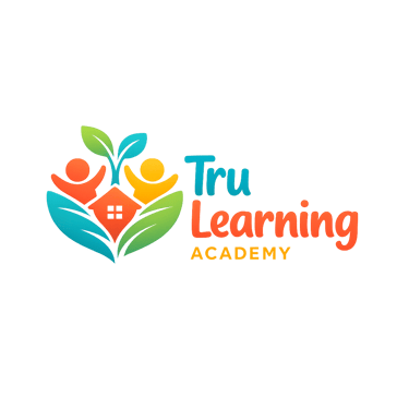 Tru Learning Academy logo