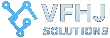 VFHJ Solutions (OPC) Private Limited logo