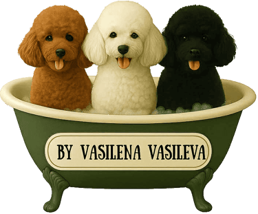 Grooming DOG ZONE logo