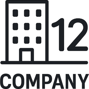 12th Company logo