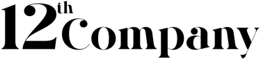 12th Company logo