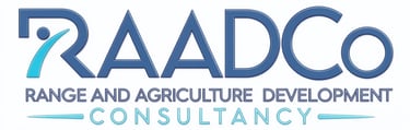 RAADCO Consultancy Firm logo