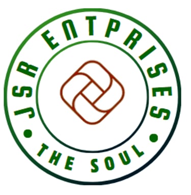 JSR LED WRITING BOARD logo