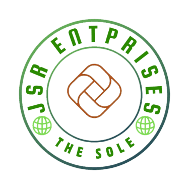 JSR LED WRITING BOARD logo