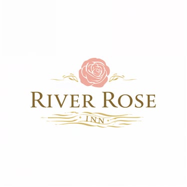River Rose Inn logo