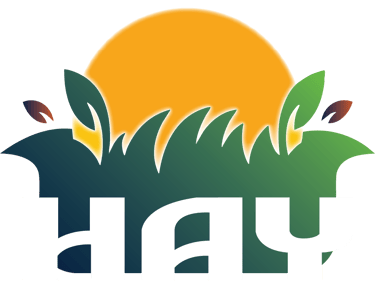 Nông trại Hay logo