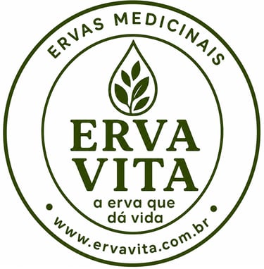 ErvaVita logo