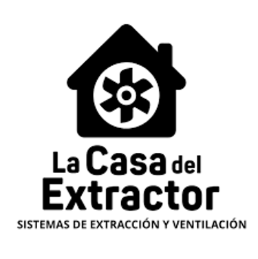 La Casa Del Extractor logo