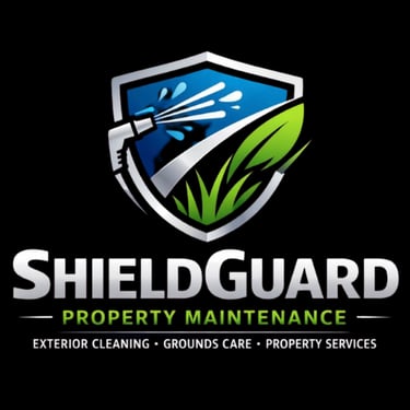 ShieldGuard logo