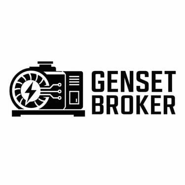 gensetbroker logo