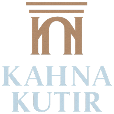 Kahna Kutir logo