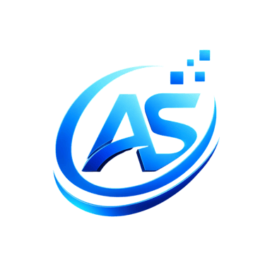 AS Soluciones Web logo