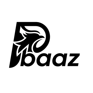 Baaz logo