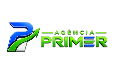 Agência Primer | CRM, Inteligência Artificial, Automação e Marketing Digital logo