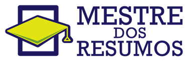 MESTREDOSRESUMOS logo