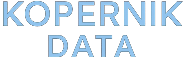 Kopernik Data LLC logo