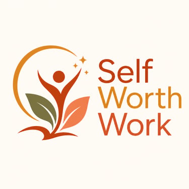 Self Worth Work logo