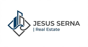 Jesus Serna | Real Estate logo