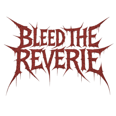 Bleed The Reverie logo