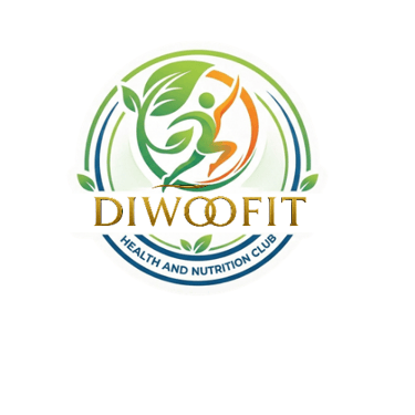 Diwoofit logo