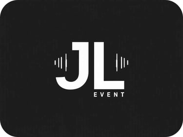 GoldBeat Events logo