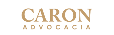 Caron Advocacia logo