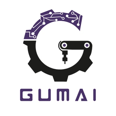 GUMAI Services logo