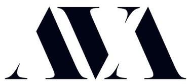 Atelier vercors Architecture logo