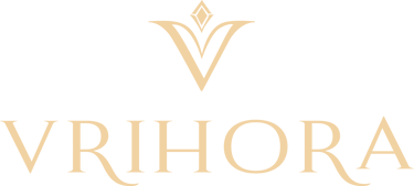 VRIHORA logo
