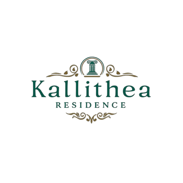 Kallithea Residence Rhodes logo