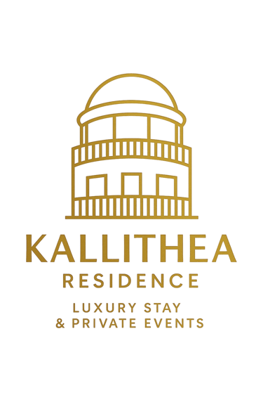 Kallithea Residence Rhodes logo