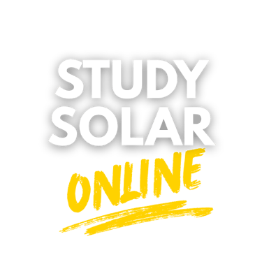 Study Solar Online logo