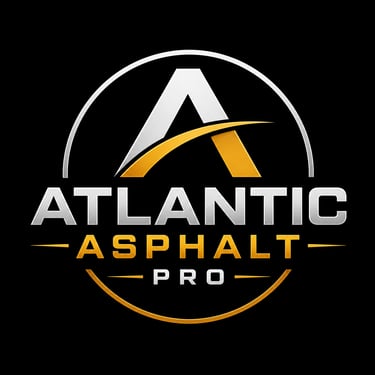 Éclat Asphalte logo
