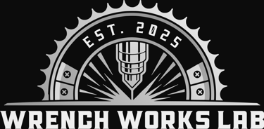 Wrench Works Lab LLC logo