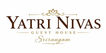 Yatri Nivas logo