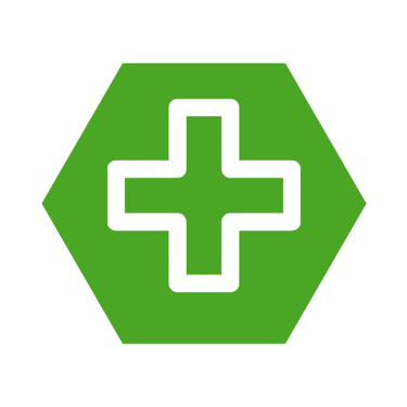 Glob at Home logo