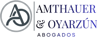 Amthauer y Oyarzún Abogados logo