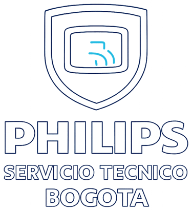 Soporte técnico Philips logo