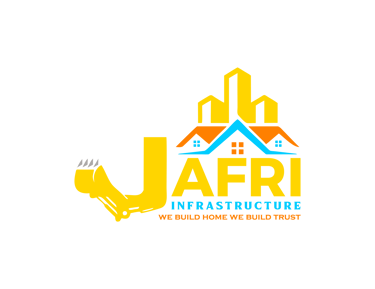 Jafri Infrastructure logo