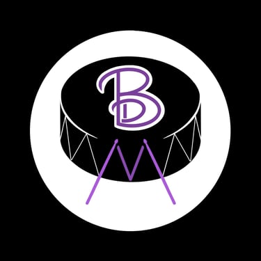 Daniel Brodie Music logo