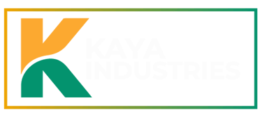 KAYA INDUSTRIES logo