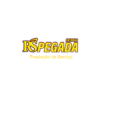 RSPEGADA ENTREGA CONSTRUÇÃO E REFORMA logo