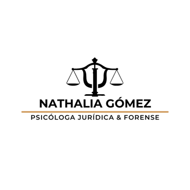 Nathalia Gomez logo