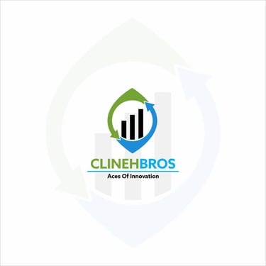 CLINEHBROS VENTURES logo