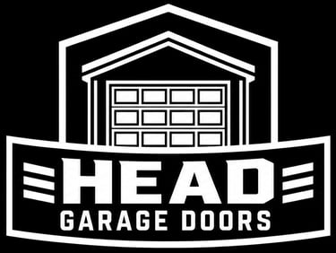 Head Garage Doors logo