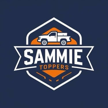 Truck Caps by Sammie logo
