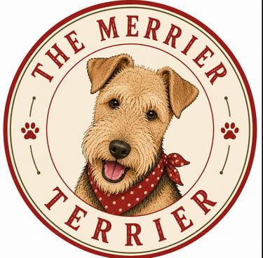 TerriJoy logo