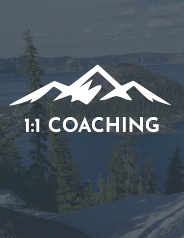 injury coaching and pain management appointments for outdoors hikers climbers backpackers bikers