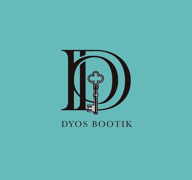 DYOS BOOTIK logo